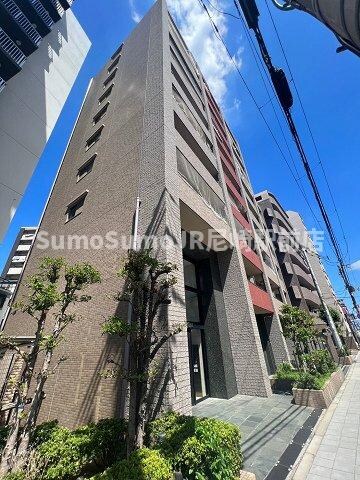 物件外観写真4　(外はこのようになっています)