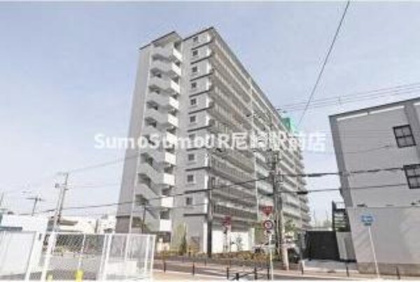 外観(外観は落ち着いています)