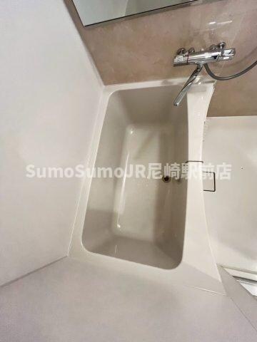 物件内観写真22　(きれいなお風呂です)