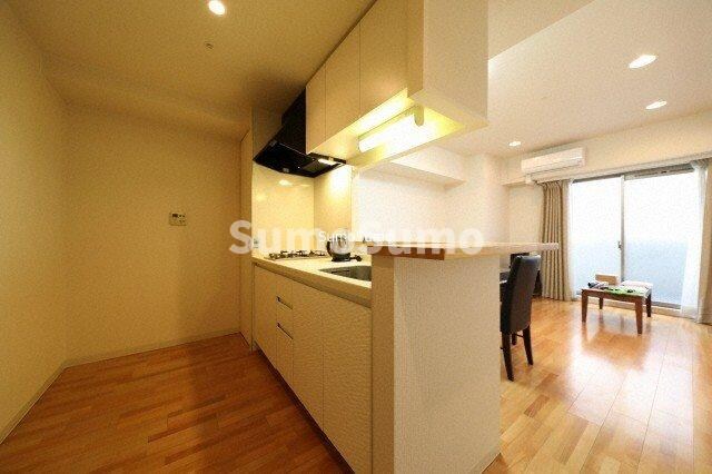 物件内観写真7　(キッチンです)