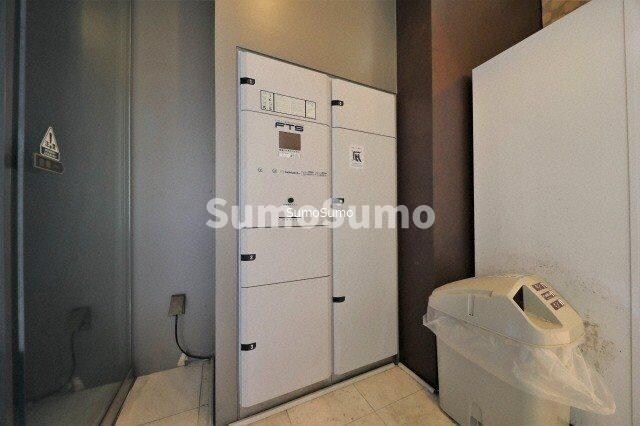 物件内観写真16　(落ち着いた雰囲気の外観です)