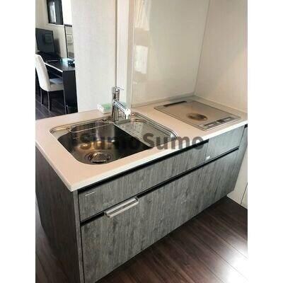 物件内観写真5　(キッチンでお料理をお楽しみください)