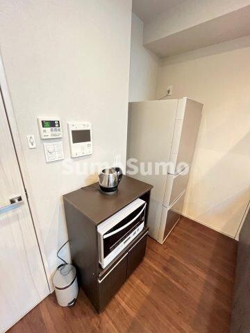 物件内観写真8　(きれいな内装です)