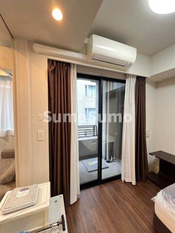 物件内観写真26　(リビングです)