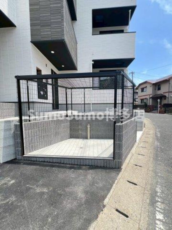建物設備