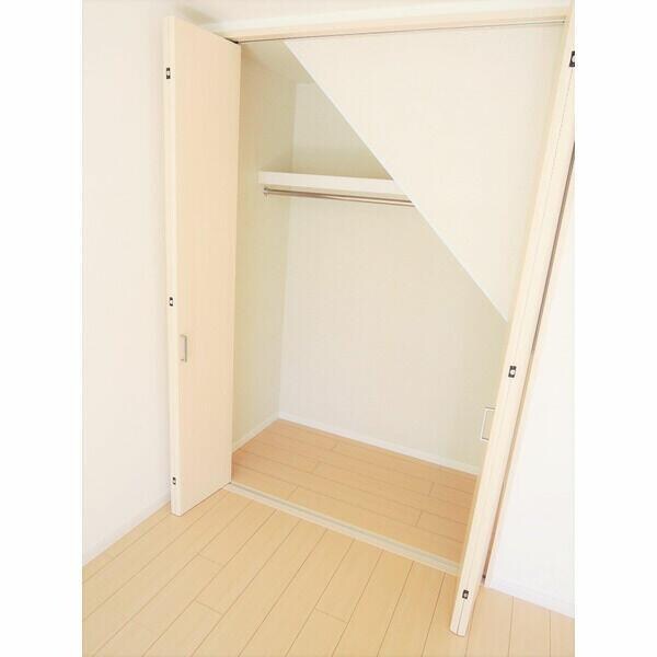 物件内観写真9　( )