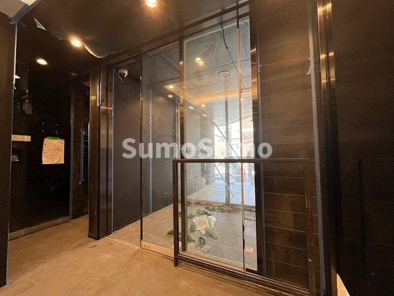 物件外観写真2　(外観もきれいです)