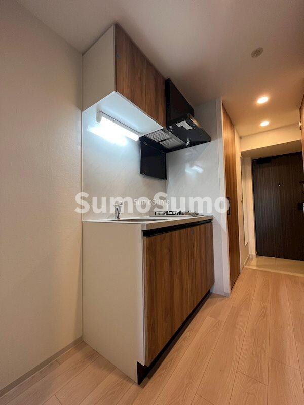 物件内観写真9　(キッチンです)