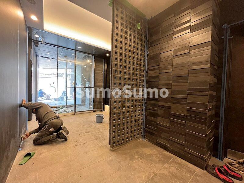 物件外観写真3　(外観です)