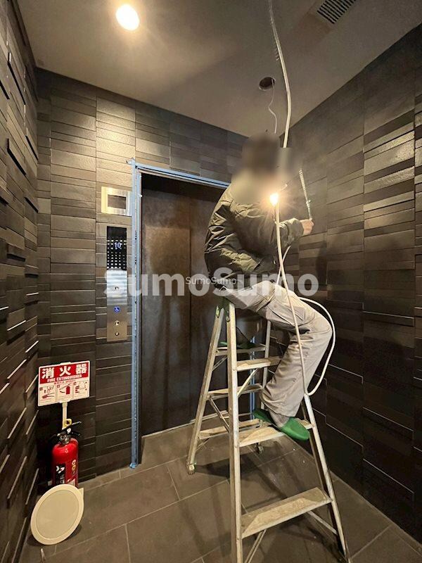 物件外観写真4　(外観です)