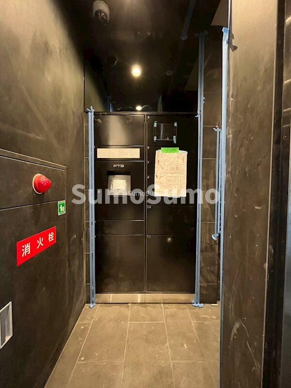 物件外観写真6　(外観も気になるポイント)