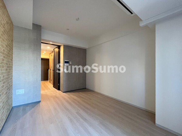 寝室(使い勝手のいい寝室です)