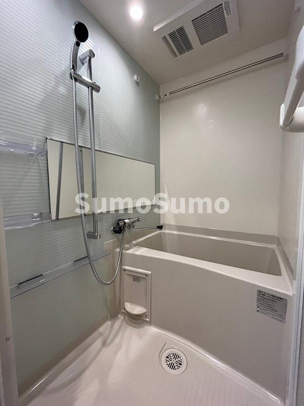 物件内観写真11　(お風呂で日々の疲れを落としましょう)