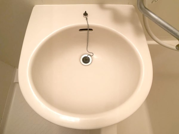 洗面・脱衣所