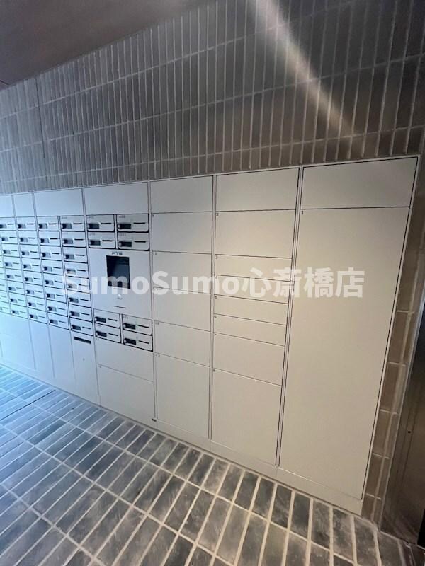 建物設備