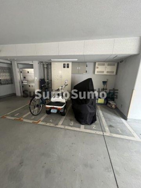 建物設備