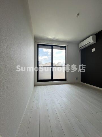 物件内観写真23　(おしゃれなリビングです)