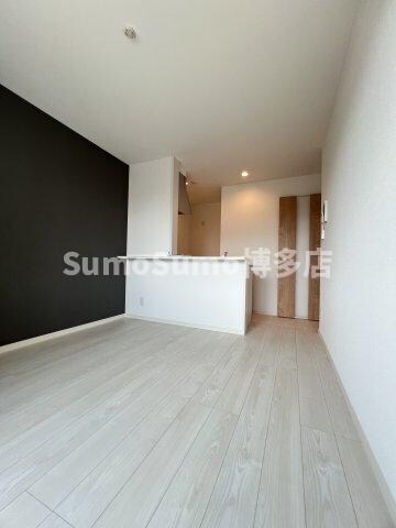 物件内観写真24　(リビングです)