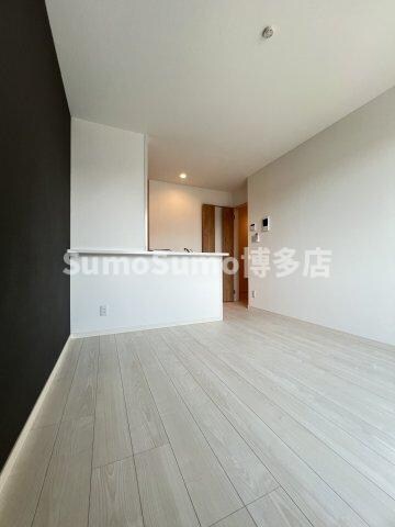 物件内観写真25　(使いやすいリビングです)