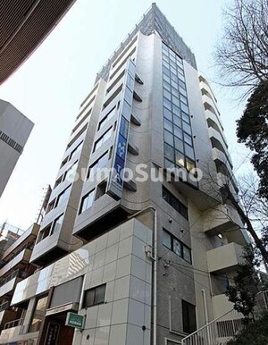 セントヒルズ池尻外観写真