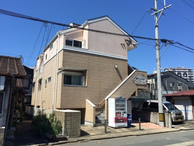 コンフォートベネフィス県庁前２