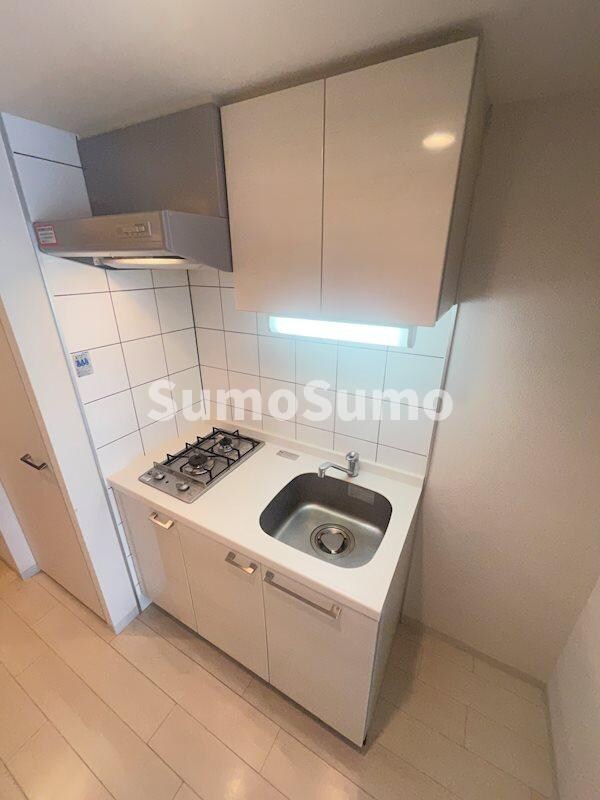 物件内観写真7　(キッチンです)