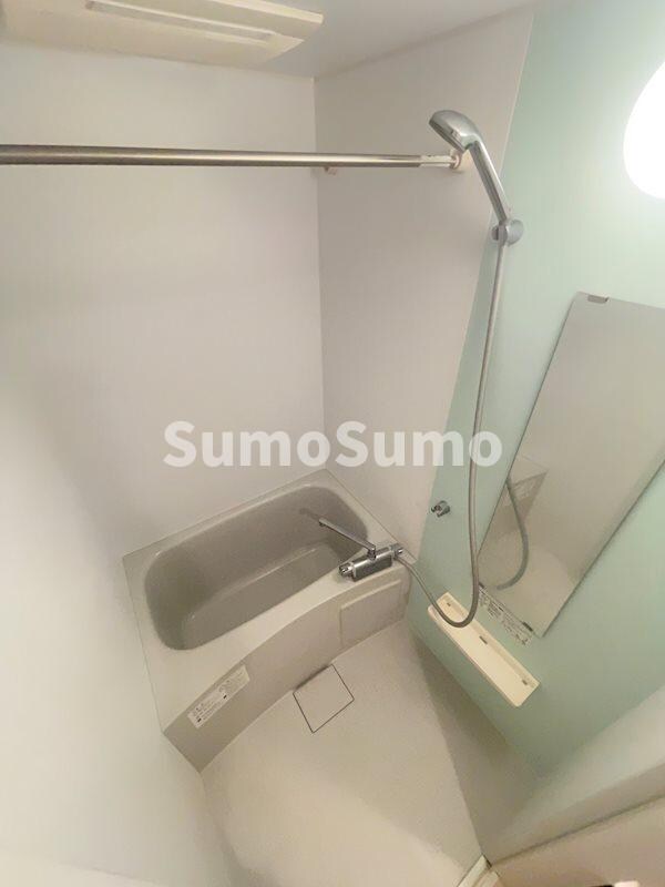 物件内観写真9　(日々の暮らしに欠かせないお風呂です)