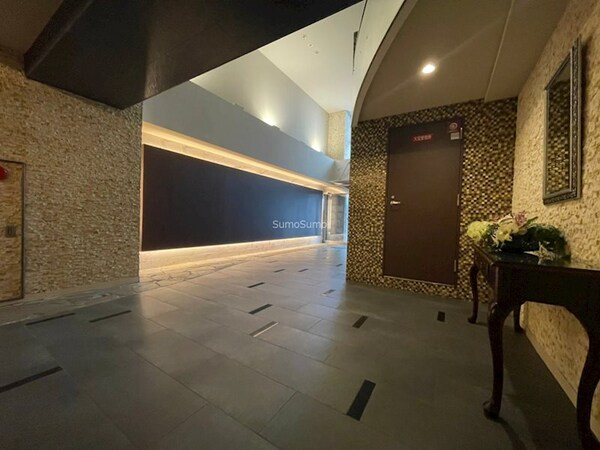 ロビー・ラウンジ