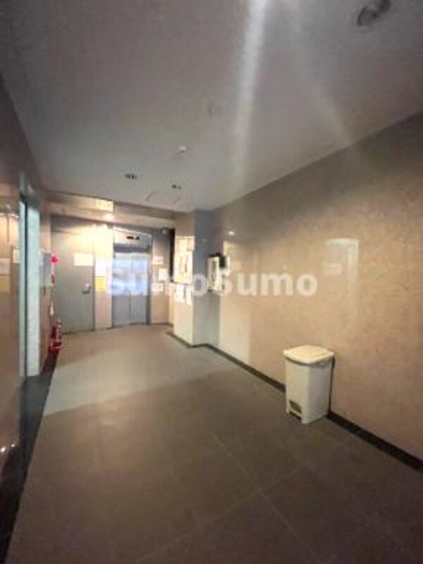 ロビー・ラウンジ