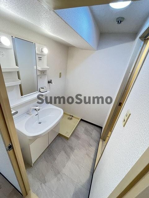 物件内観写真17　(外観もきれいです)