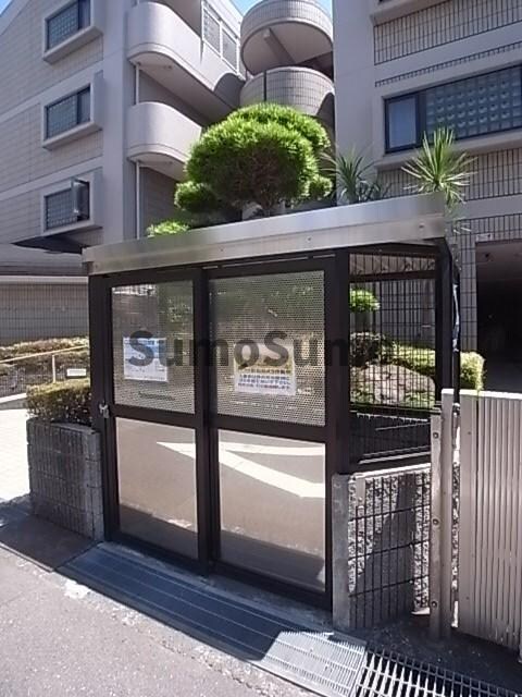 物件内観写真21　(外観もきれいです)