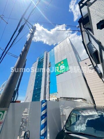 物件外観写真4　(外観もきれいです)