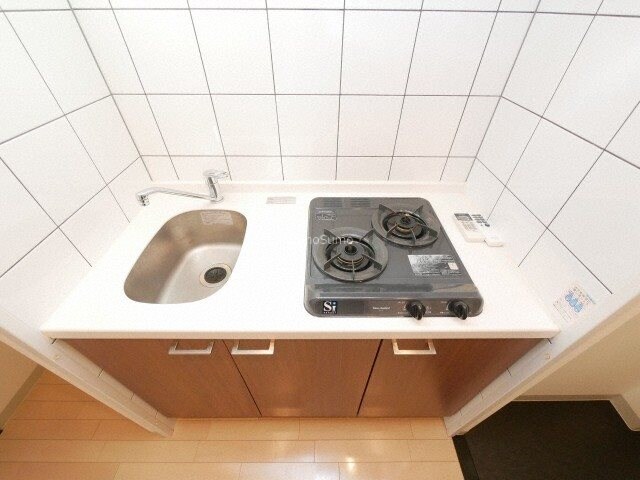 物件内観写真7　(キッチンです)