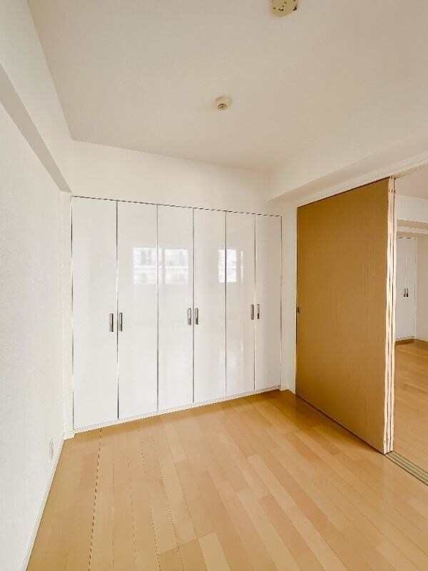 居室( )