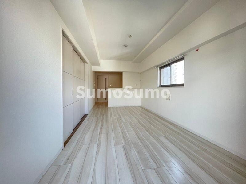 物件内観写真6　(居間です)