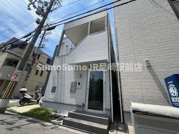 外観(建物外観を気になさる方へ、見た目の良い物件です)