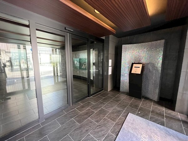 ロビー・ラウンジ