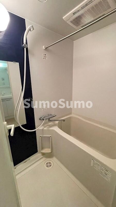 物件内観写真8　(落ち着いた空間のお風呂です)