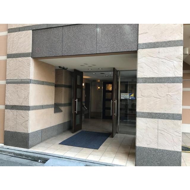 物件外観写真3　( )