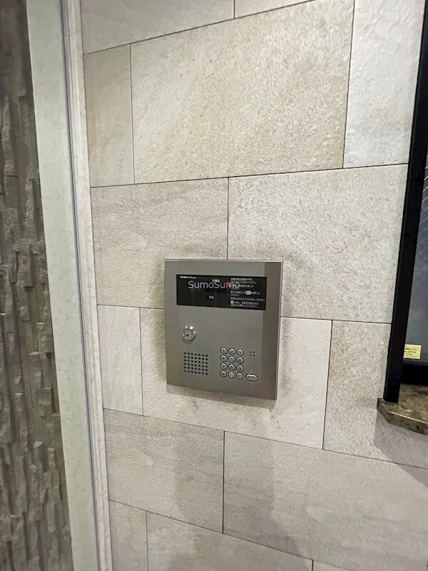 外観(おしゃれな外観です)