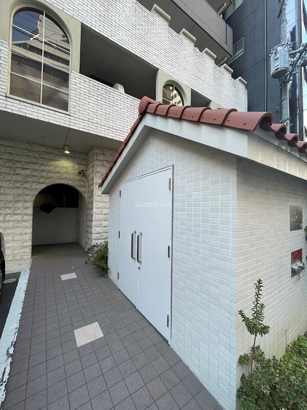 外観(建物外観を気になさる方へ、見た目の良い物件です)