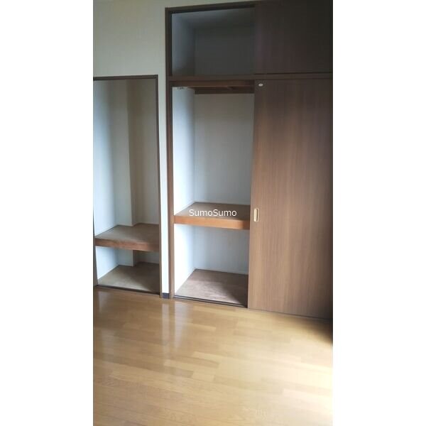 収納(大きなものも収納できそうです)