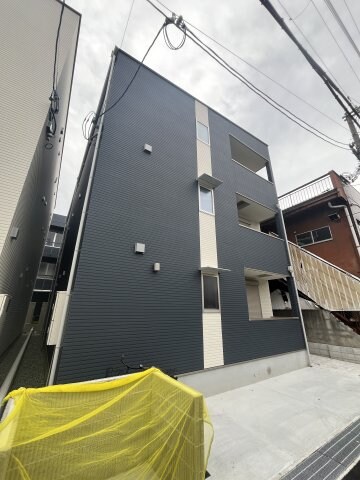 物件外観写真5　
