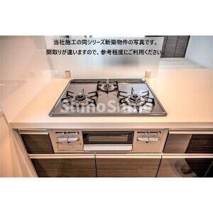 物件内観写真10　