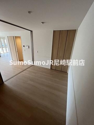 物件内観写真22　(ゆったり過ごせるリビングです)