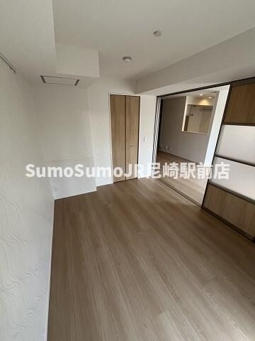 物件内観写真28　(ゆったり過ごせるリビングです)