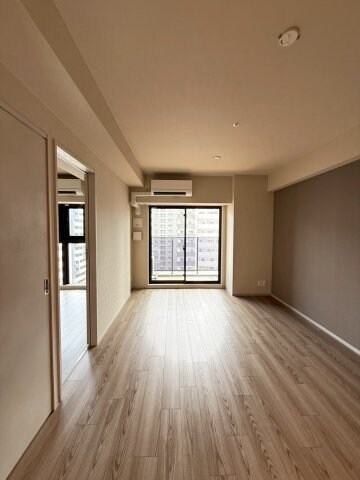 物件内観写真16　(使いやすいリビングです)