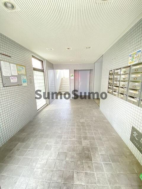 物件外観写真6　(外観です)