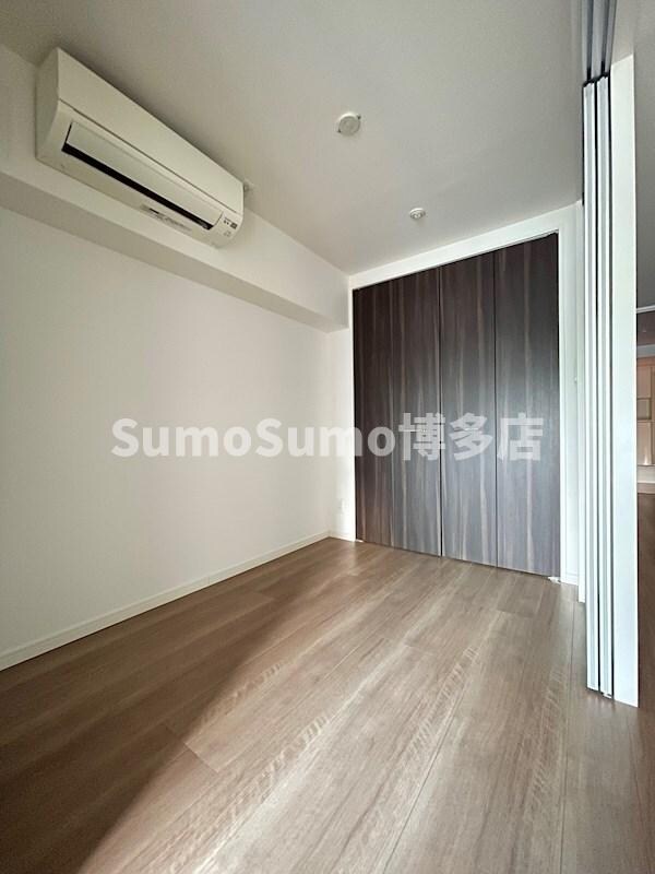 物件内観写真7　(ゆとりの広さです)