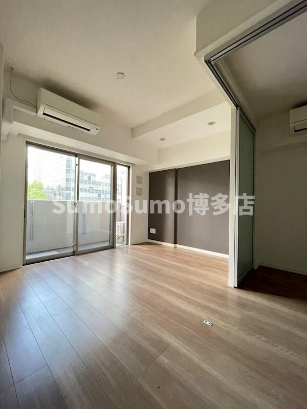 物件内観写真23　(使いやすいリビングです)